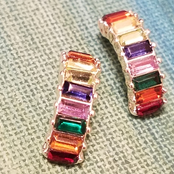 Mixit Jewelry - Hypo-Allergenic Earrings
